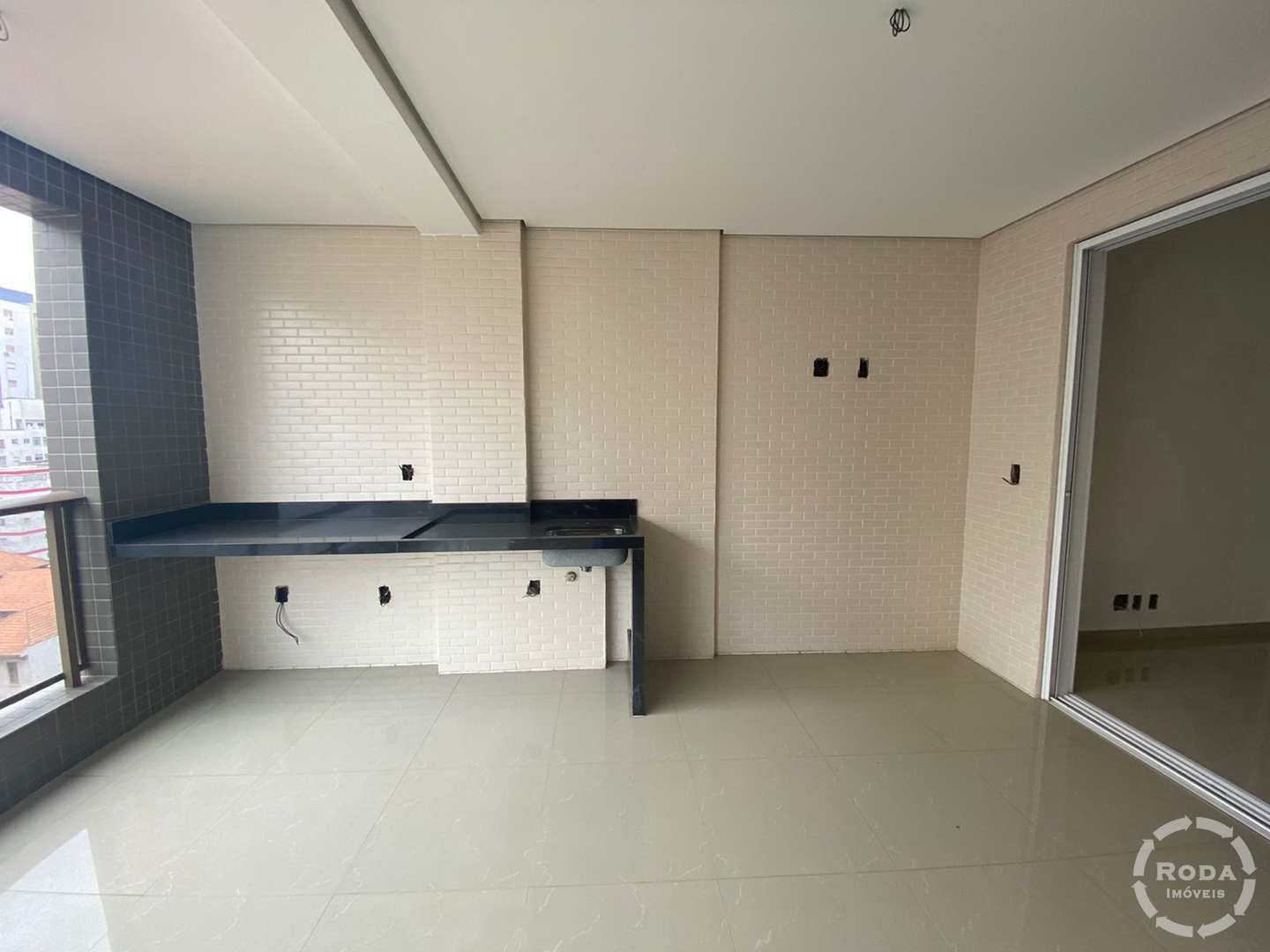 Apartamento à venda com 2 quartos, 128m² - Foto 3