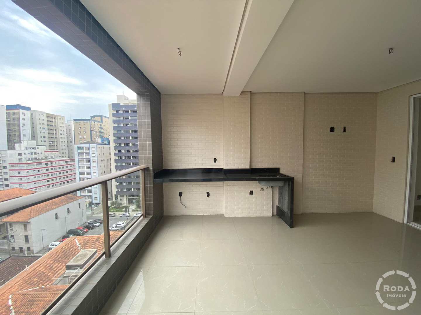 Apartamento à venda com 2 quartos, 128m² - Foto 4