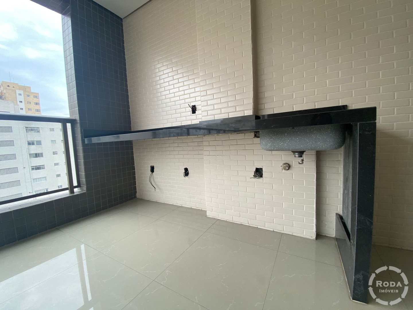 Apartamento à venda com 2 quartos, 128m² - Foto 7