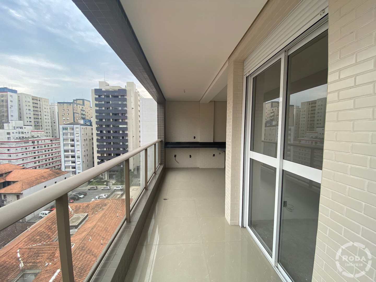 Apartamento à venda com 2 quartos, 128m² - Foto 1