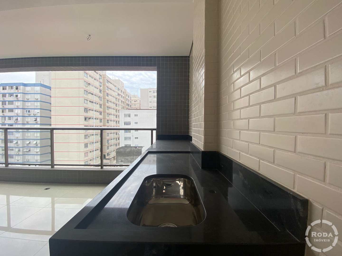 Apartamento à venda com 2 quartos, 128m² - Foto 8