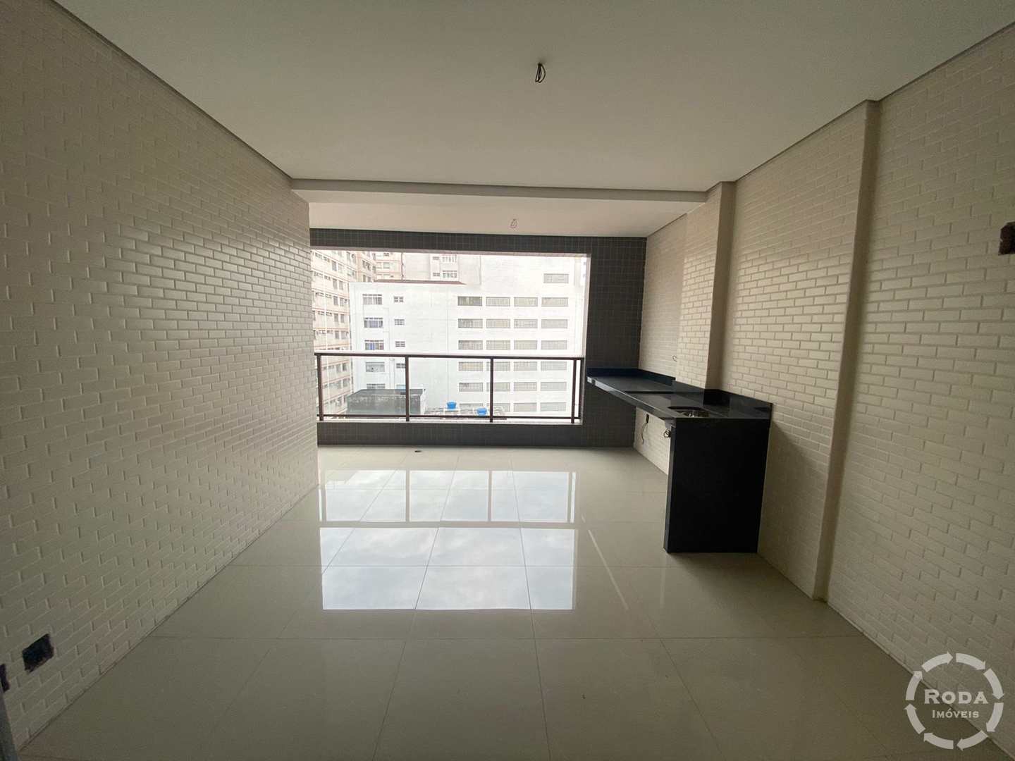 Apartamento à venda com 2 quartos, 128m² - Foto 2