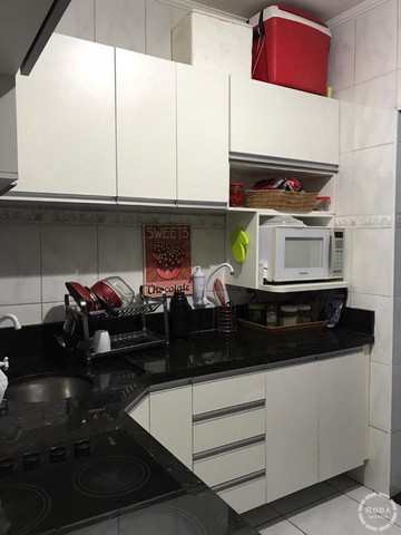 Apartamento à venda com 2 quartos, 88m² - Foto 13