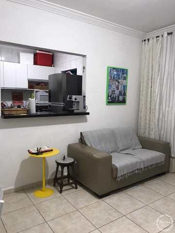 Apartamento à venda com 2 quartos, 88m² - Foto 1