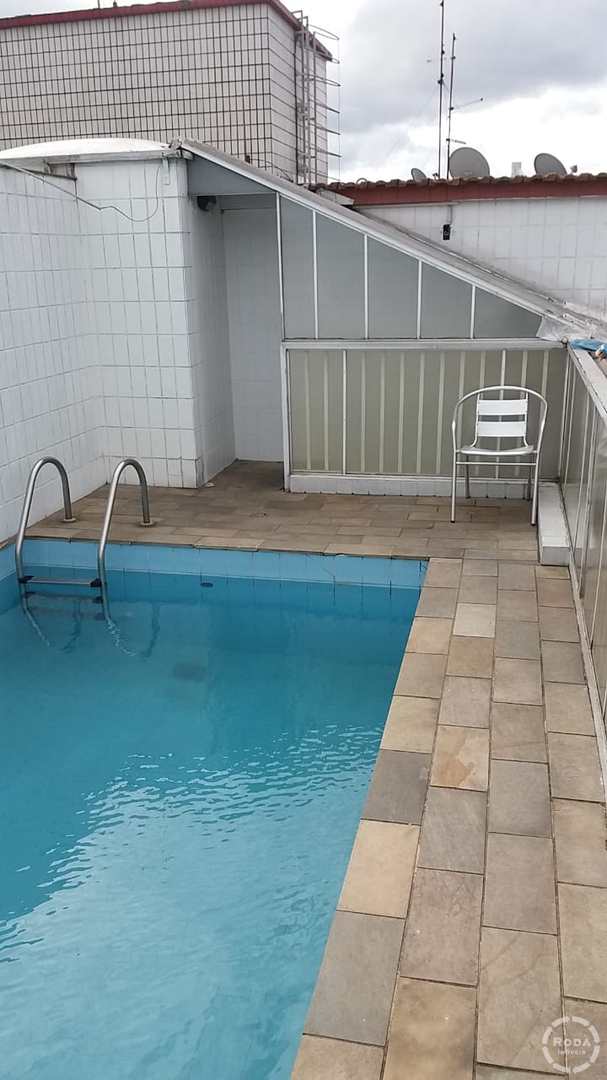 Cobertura à venda com 3 quartos, 350m² - Foto 1