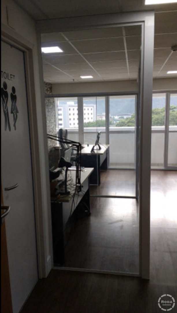 Conjunto Comercial-Sala à venda, 37m² - Foto 2