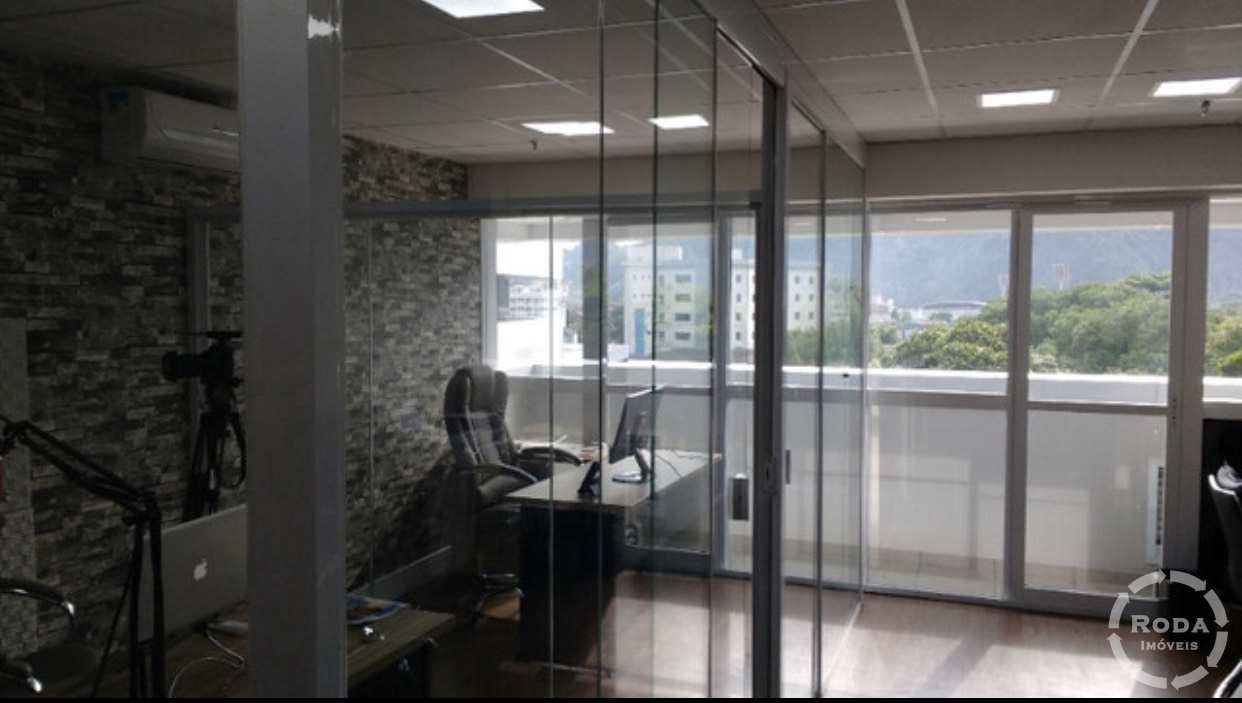 Conjunto Comercial-Sala à venda, 37m² - Foto 5