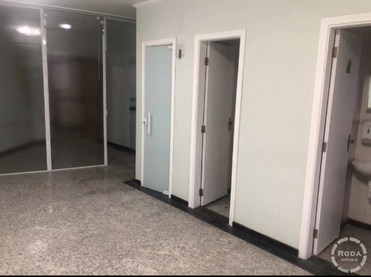 Conjunto Comercial-Sala à venda, 54m² - Foto 6