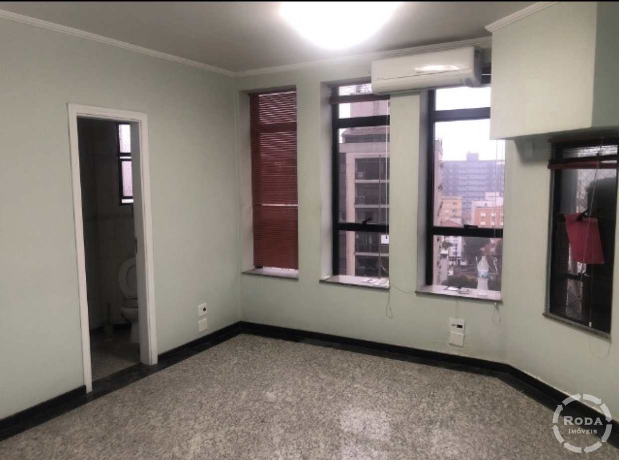 Conjunto Comercial-Sala à venda, 54m² - Foto 1