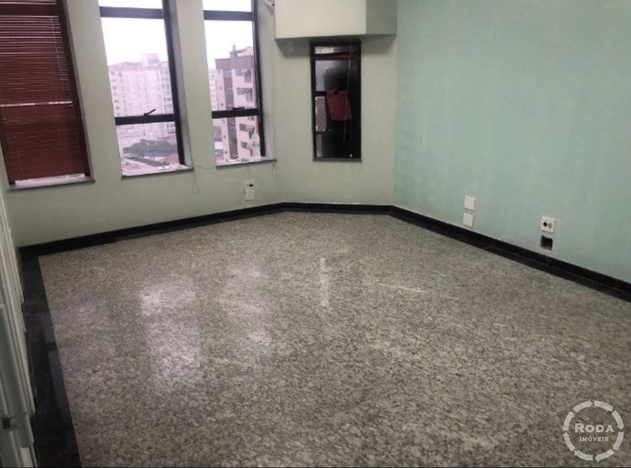 Conjunto Comercial-Sala à venda, 54m² - Foto 2