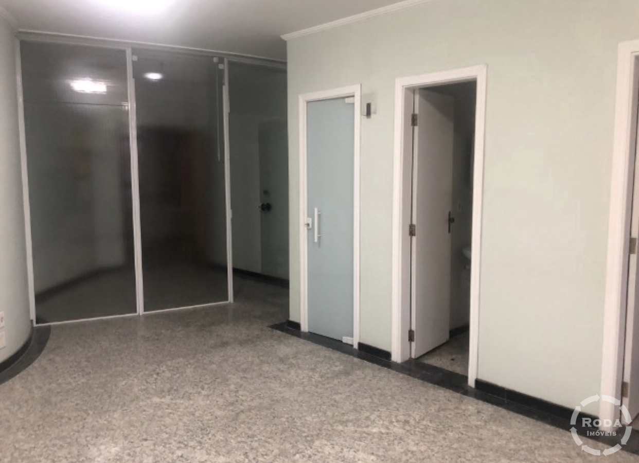 Conjunto Comercial-Sala à venda, 54m² - Foto 4