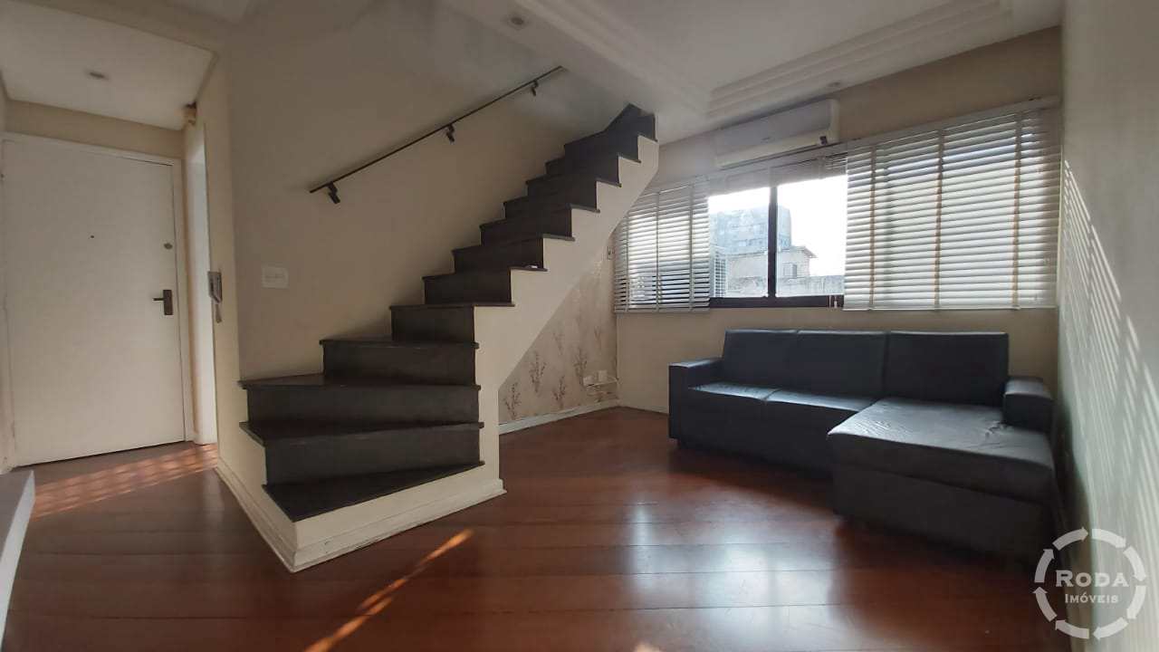 Cobertura à venda com 2 quartos, 145m² - Foto 7