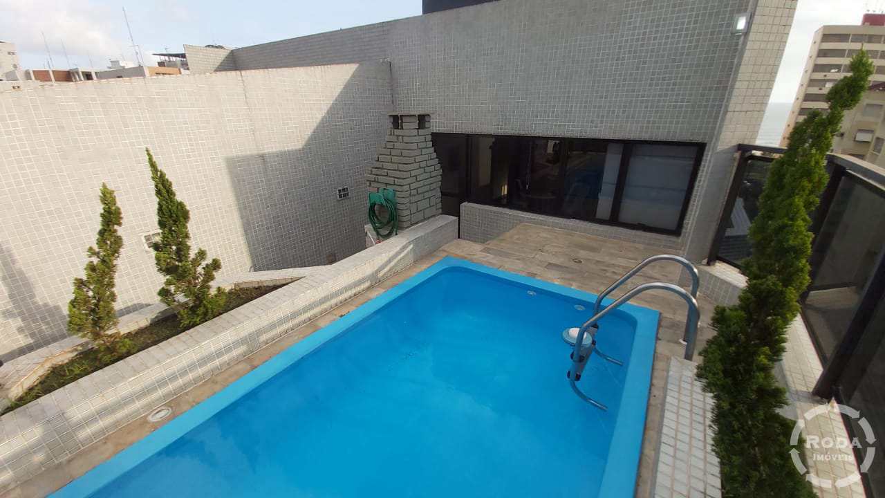 Cobertura à venda com 2 quartos, 145m² - Foto 3