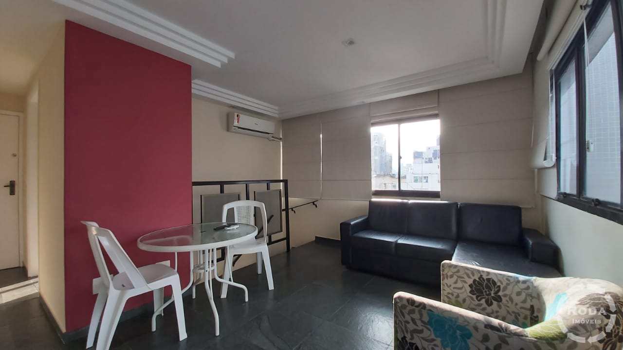 Cobertura à venda com 2 quartos, 145m² - Foto 18