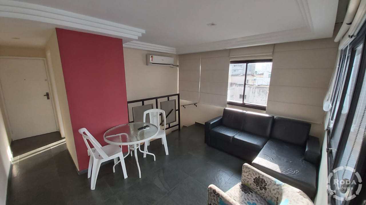 Cobertura à venda com 2 quartos, 145m² - Foto 28