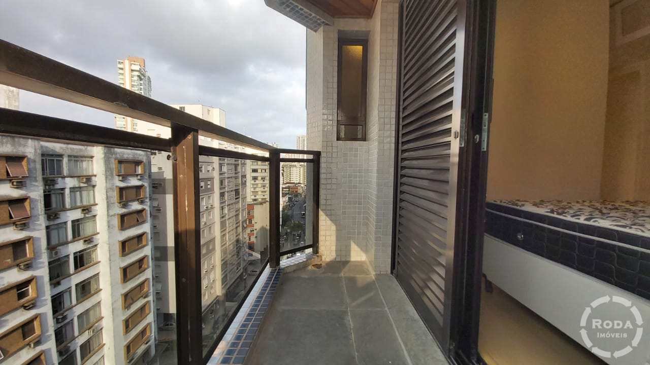 Cobertura à venda com 2 quartos, 145m² - Foto 11