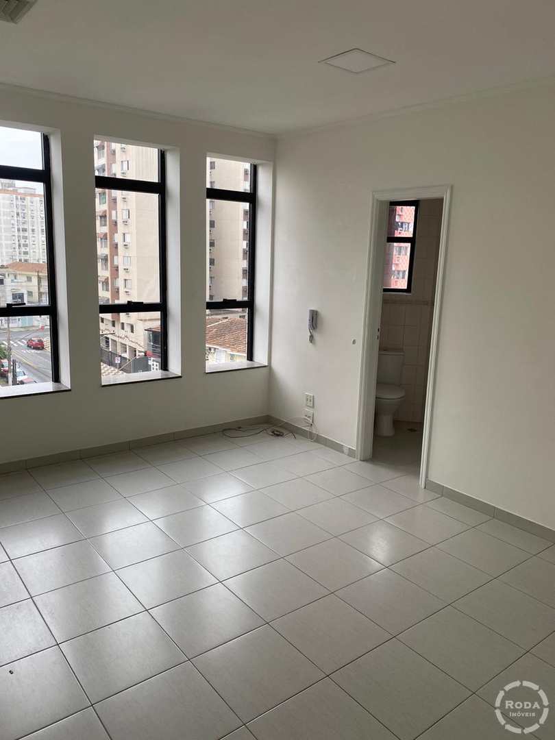 Conjunto Comercial-Sala à venda, 53m² - Foto 1