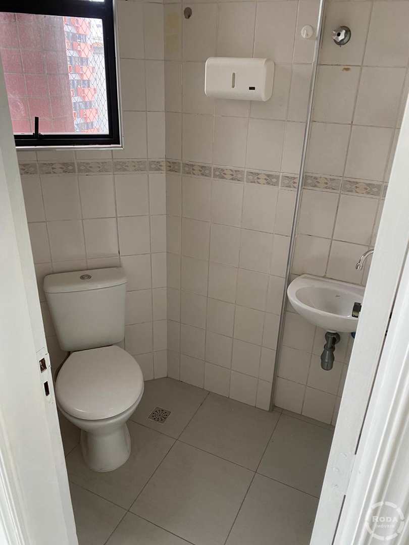 Conjunto Comercial-Sala à venda, 53m² - Foto 11