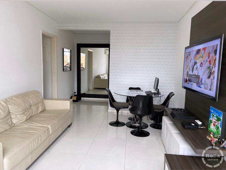 Apartamento à venda com 2 quartos, 115m² - Foto 4