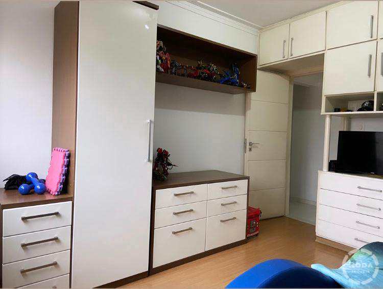 Apartamento à venda com 2 quartos, 115m² - Foto 21