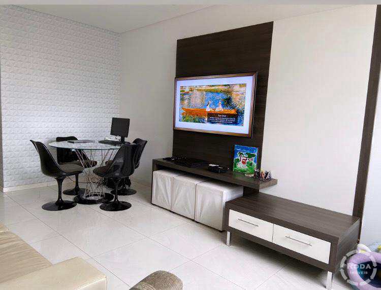 Apartamento à venda com 2 quartos, 115m² - Foto 5