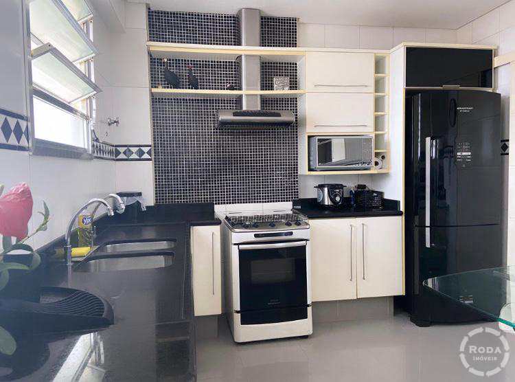 Apartamento à venda com 2 quartos, 115m² - Foto 8