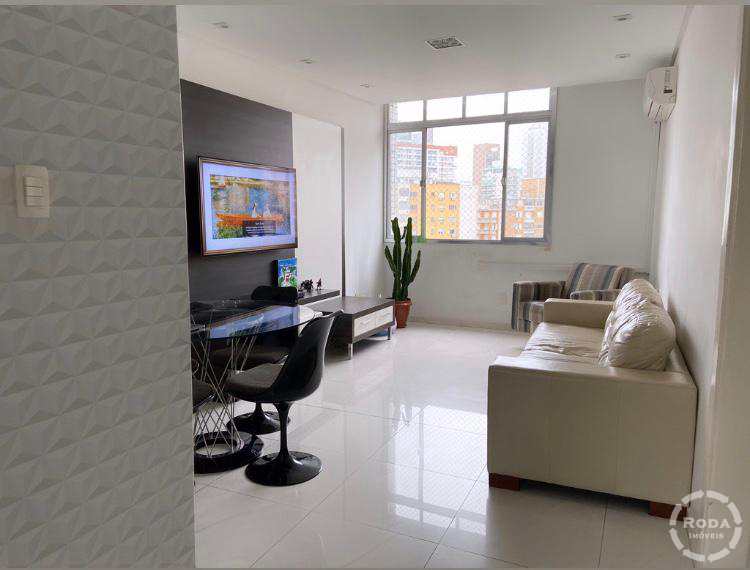 Apartamento à venda com 2 quartos, 115m² - Foto 3