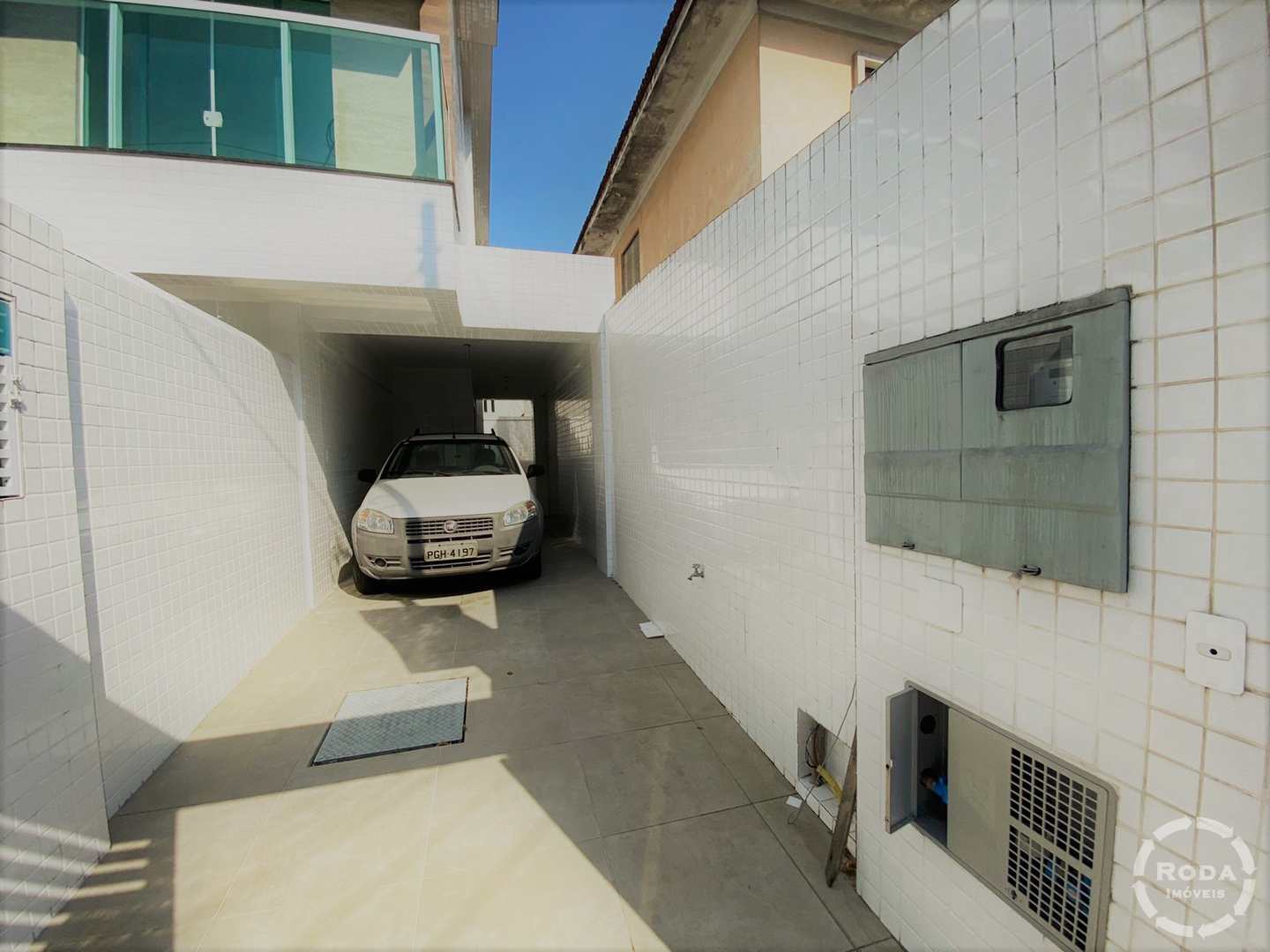 Casa à venda com 3 quartos, 180m² - Foto 40