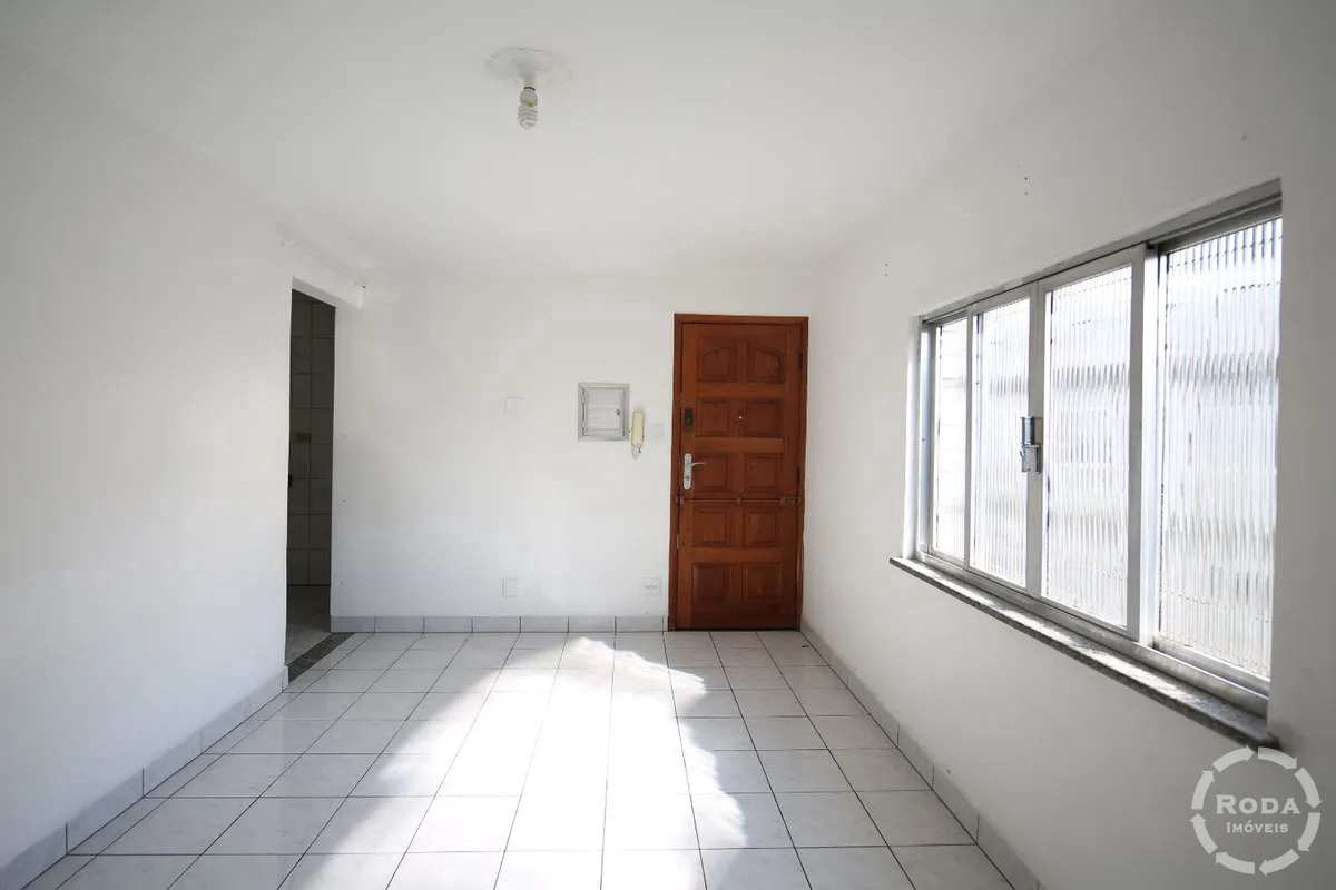 Apartamento à venda com 3 quartos, 60m² - Foto 2