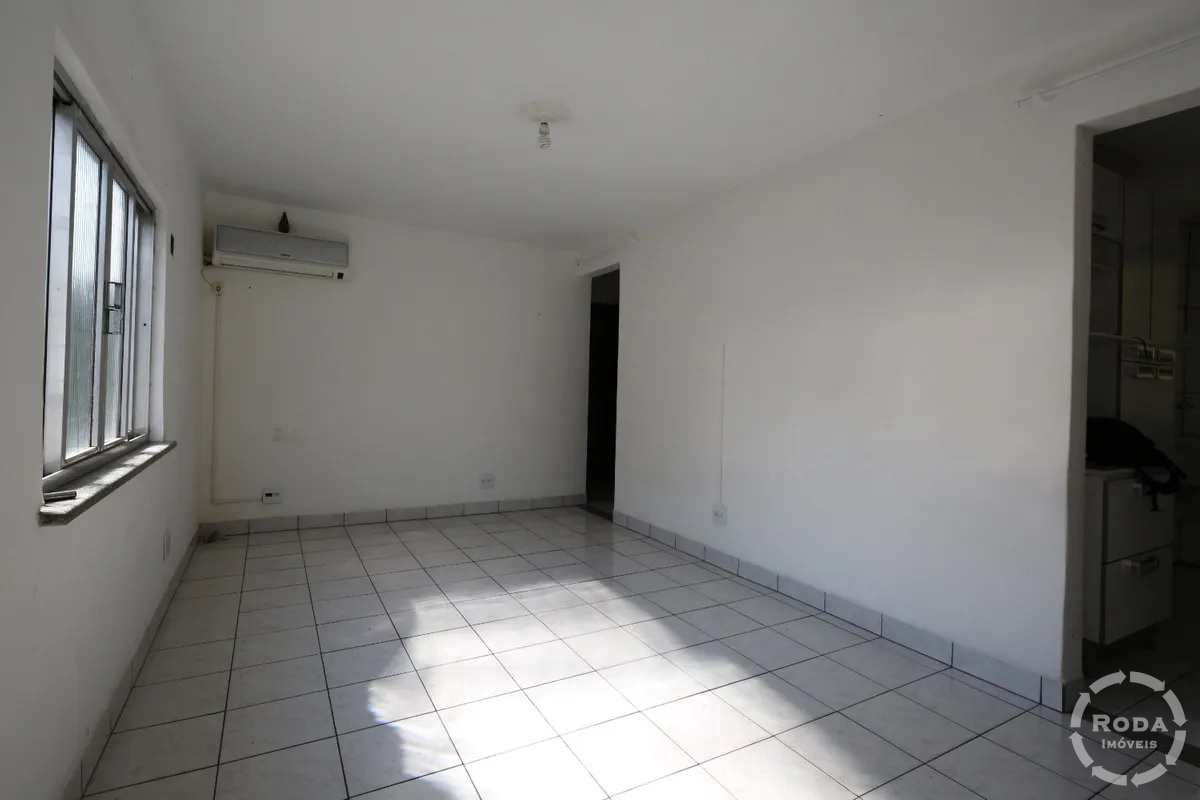 Apartamento à venda com 3 quartos, 60m² - Foto 1