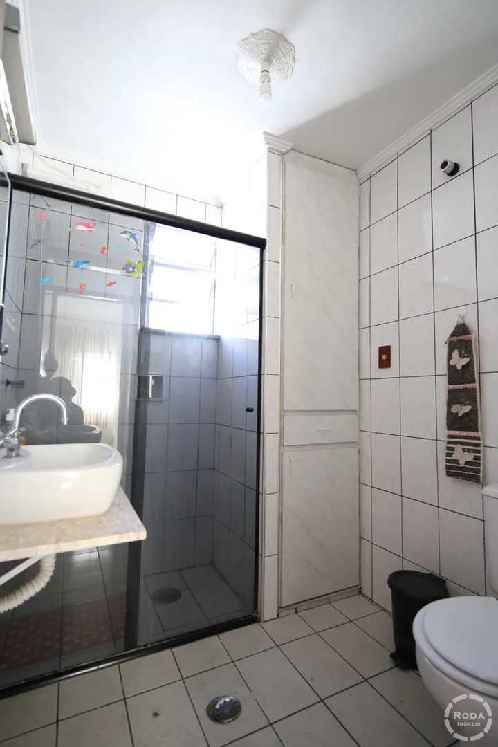 Apartamento à venda com 3 quartos, 60m² - Foto 8