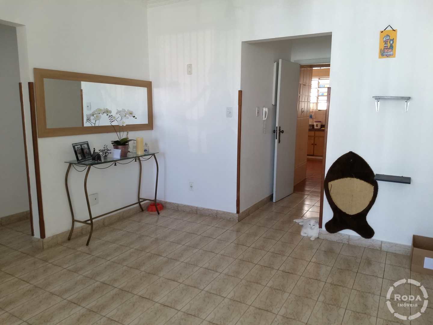 Apartamento à venda com 2 quartos, 105m² - Foto 3