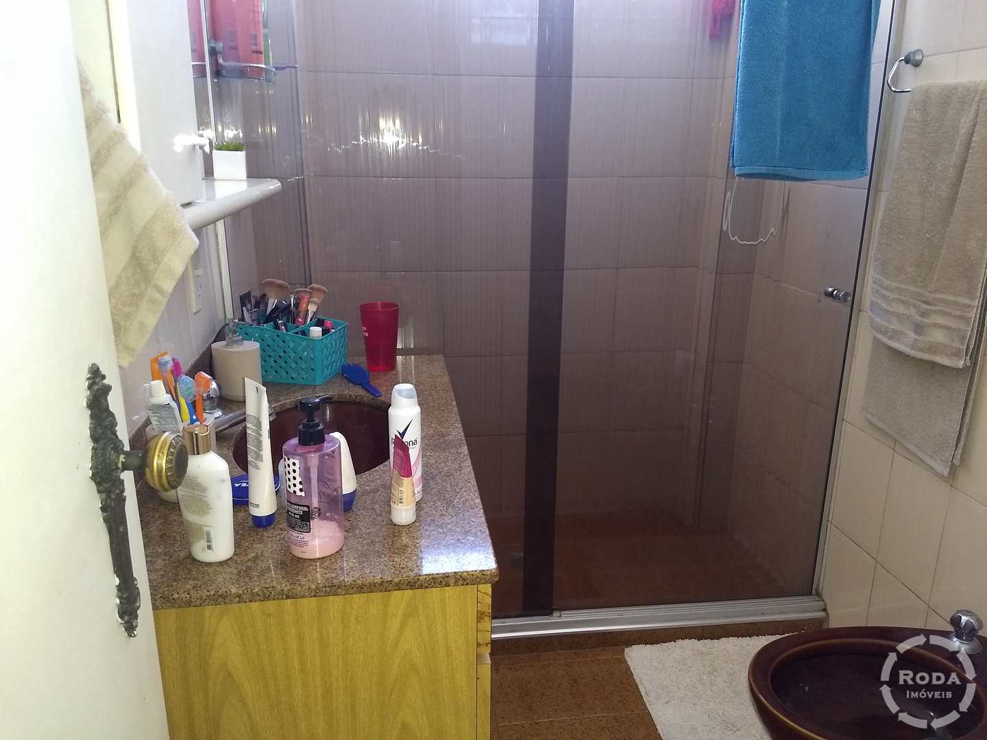 Apartamento à venda com 2 quartos, 105m² - Foto 13