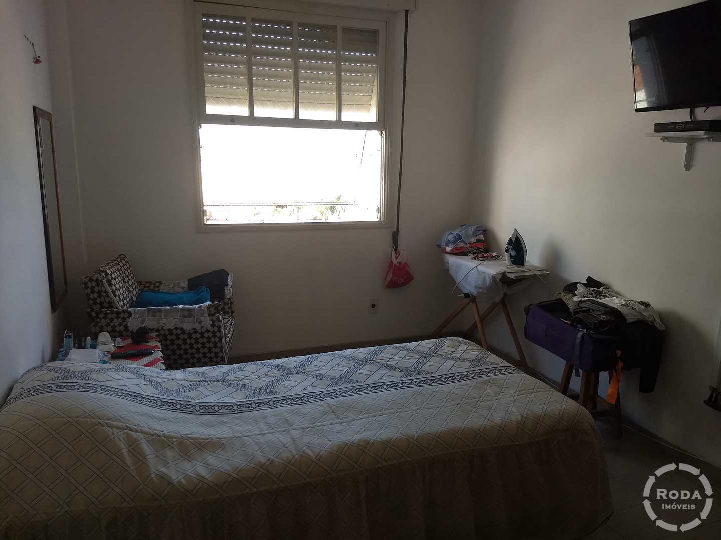 Apartamento à venda com 2 quartos, 105m² - Foto 9