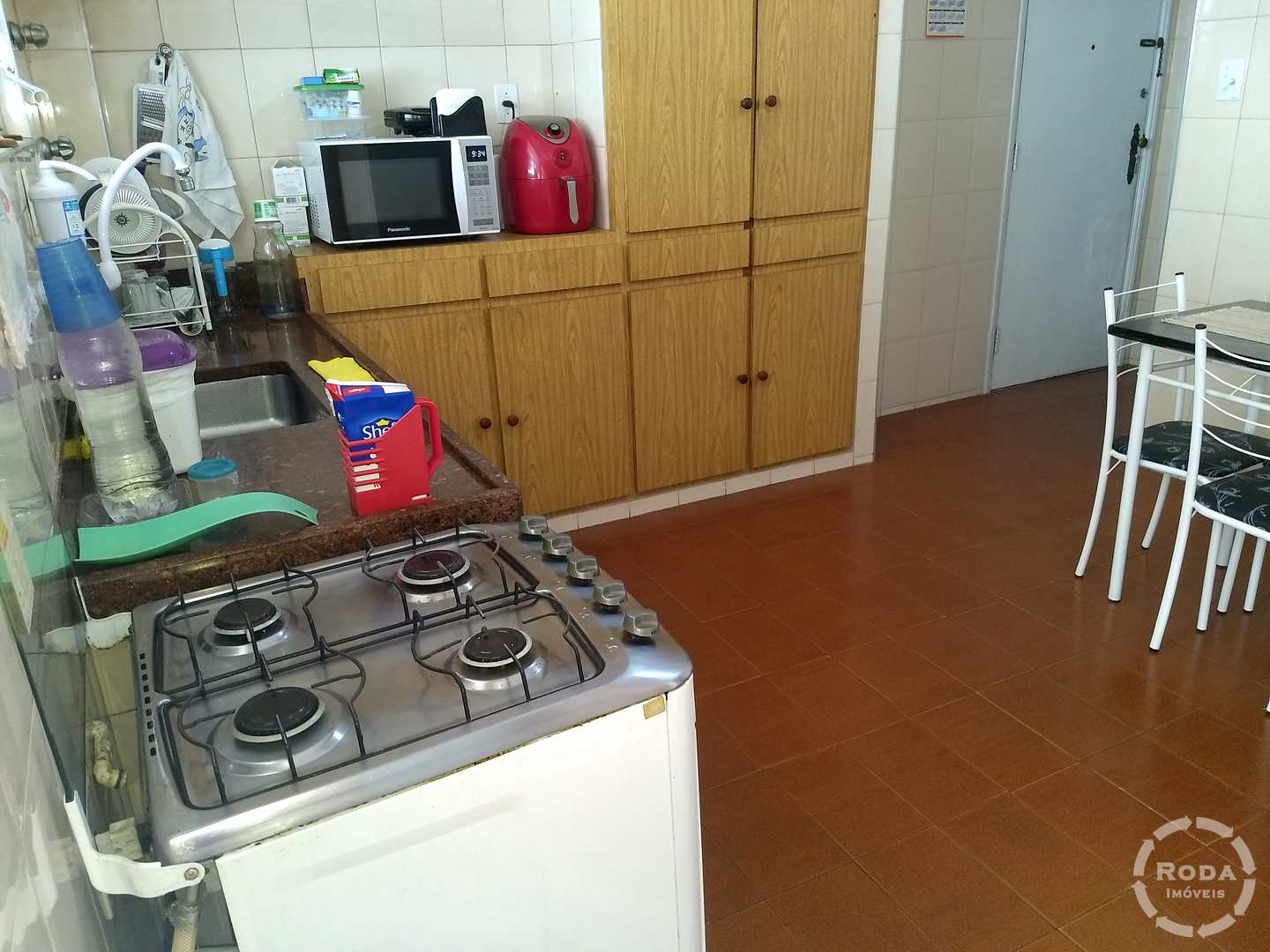 Apartamento à venda com 2 quartos, 105m² - Foto 6