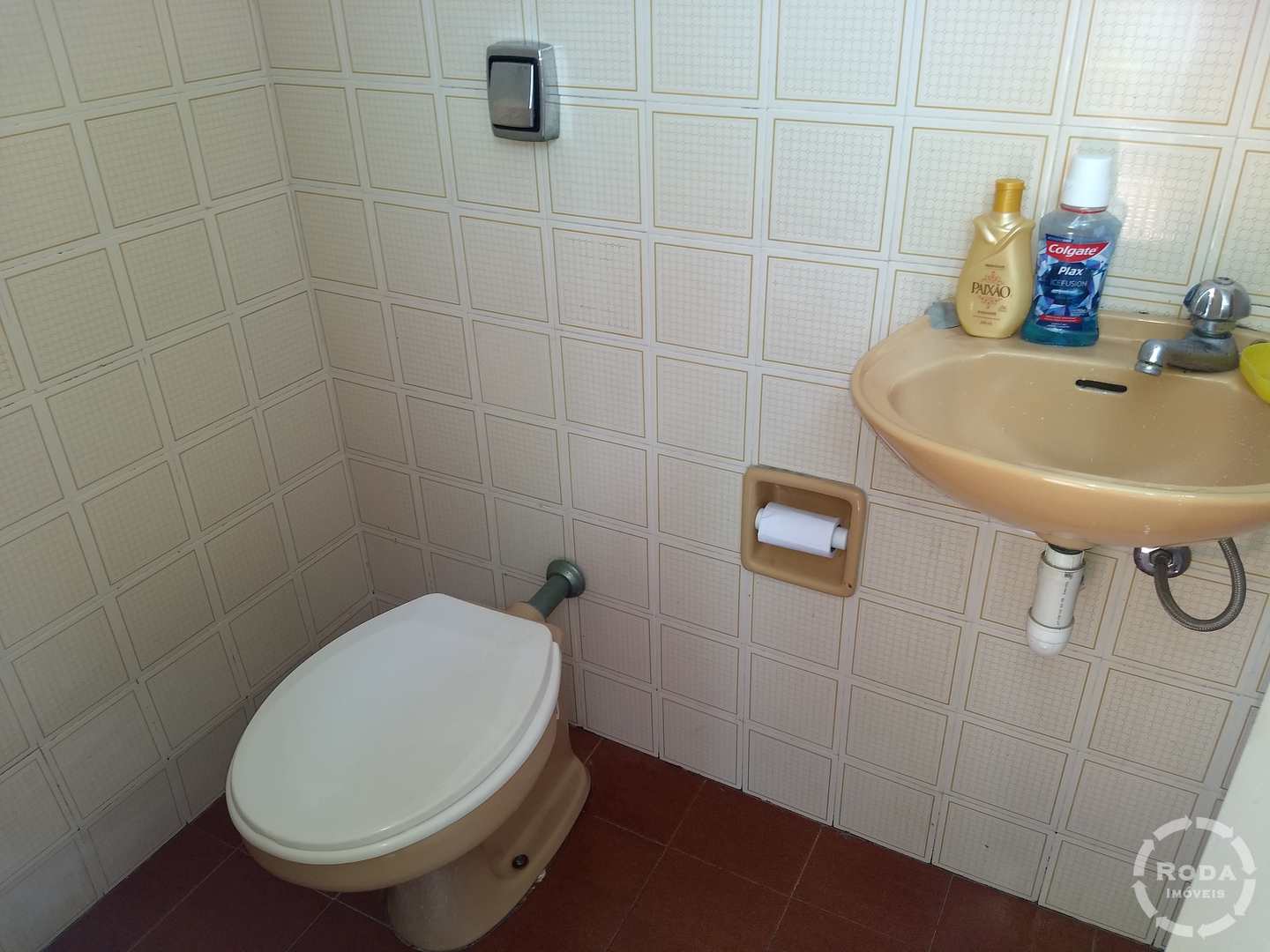 Apartamento à venda com 2 quartos, 105m² - Foto 17