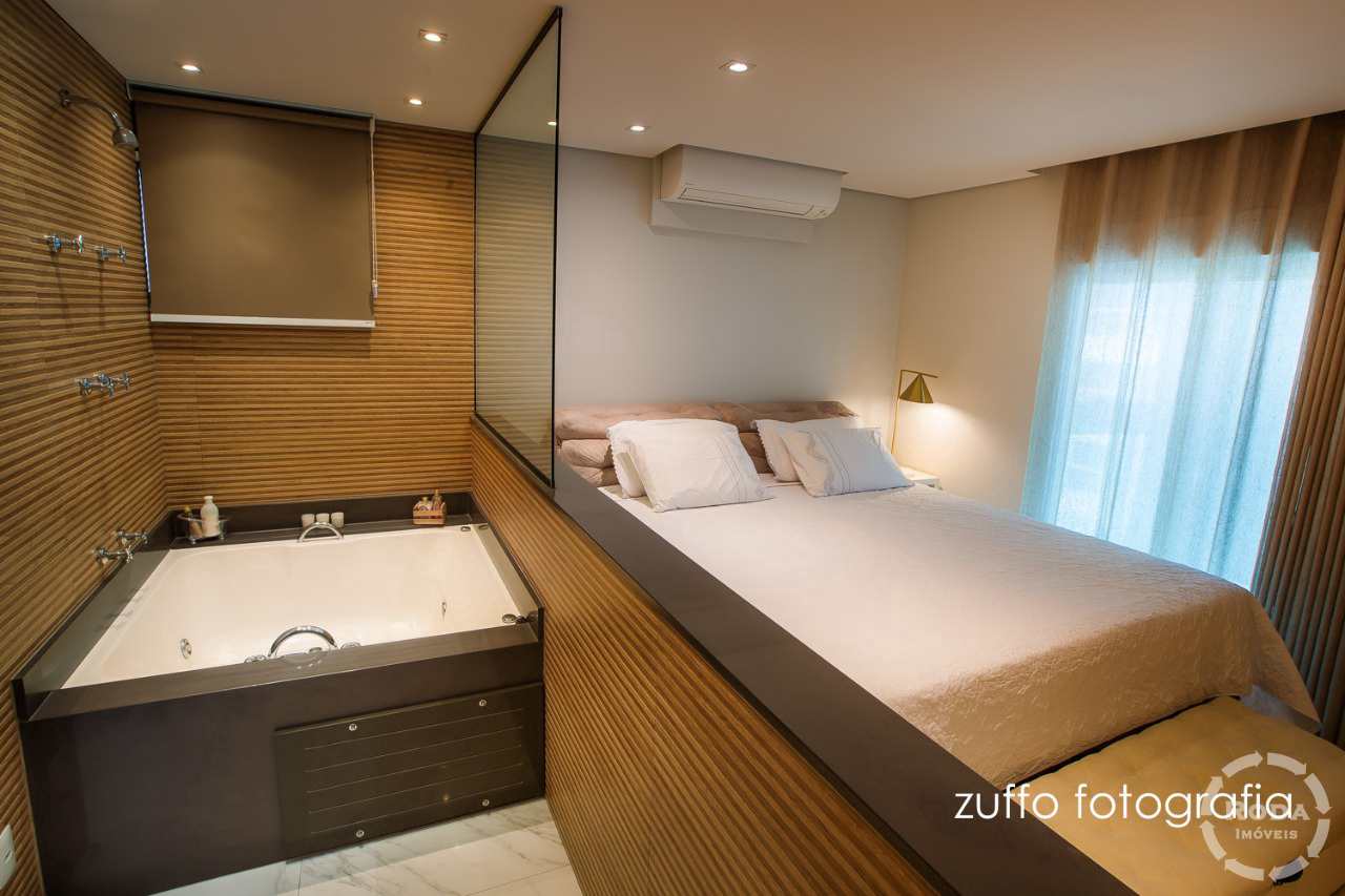 Apartamento à venda com 4 quartos, 192m² - Foto 15