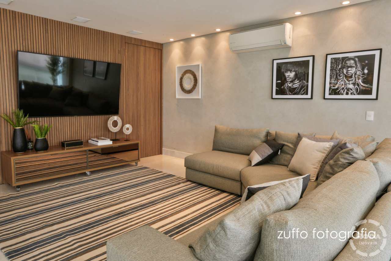 Apartamento à venda com 4 quartos, 192m² - Foto 21