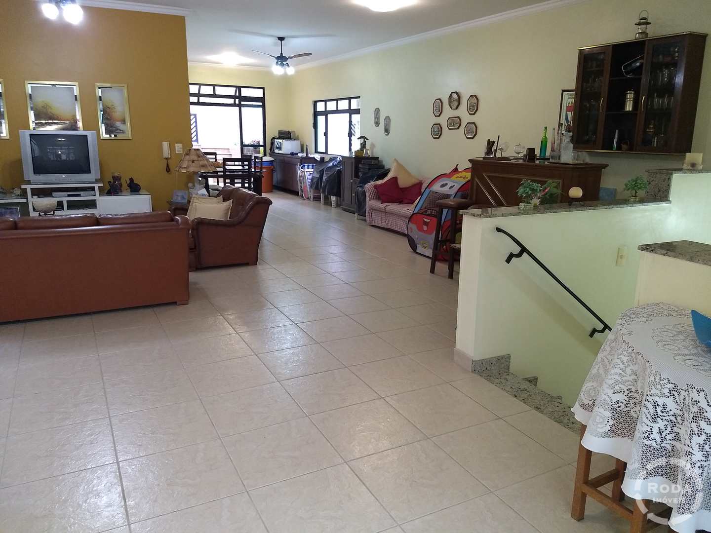 Casa à venda com 4 quartos, 338m² - Foto 32