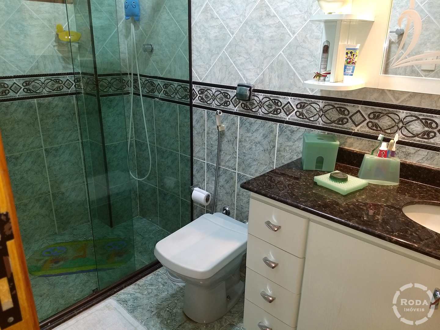 Casa à venda com 4 quartos, 338m² - Foto 9