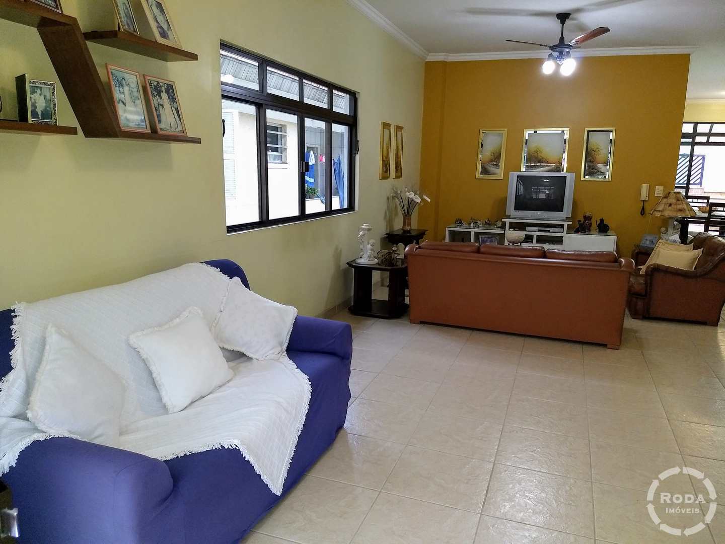 Casa à venda com 4 quartos, 338m² - Foto 31