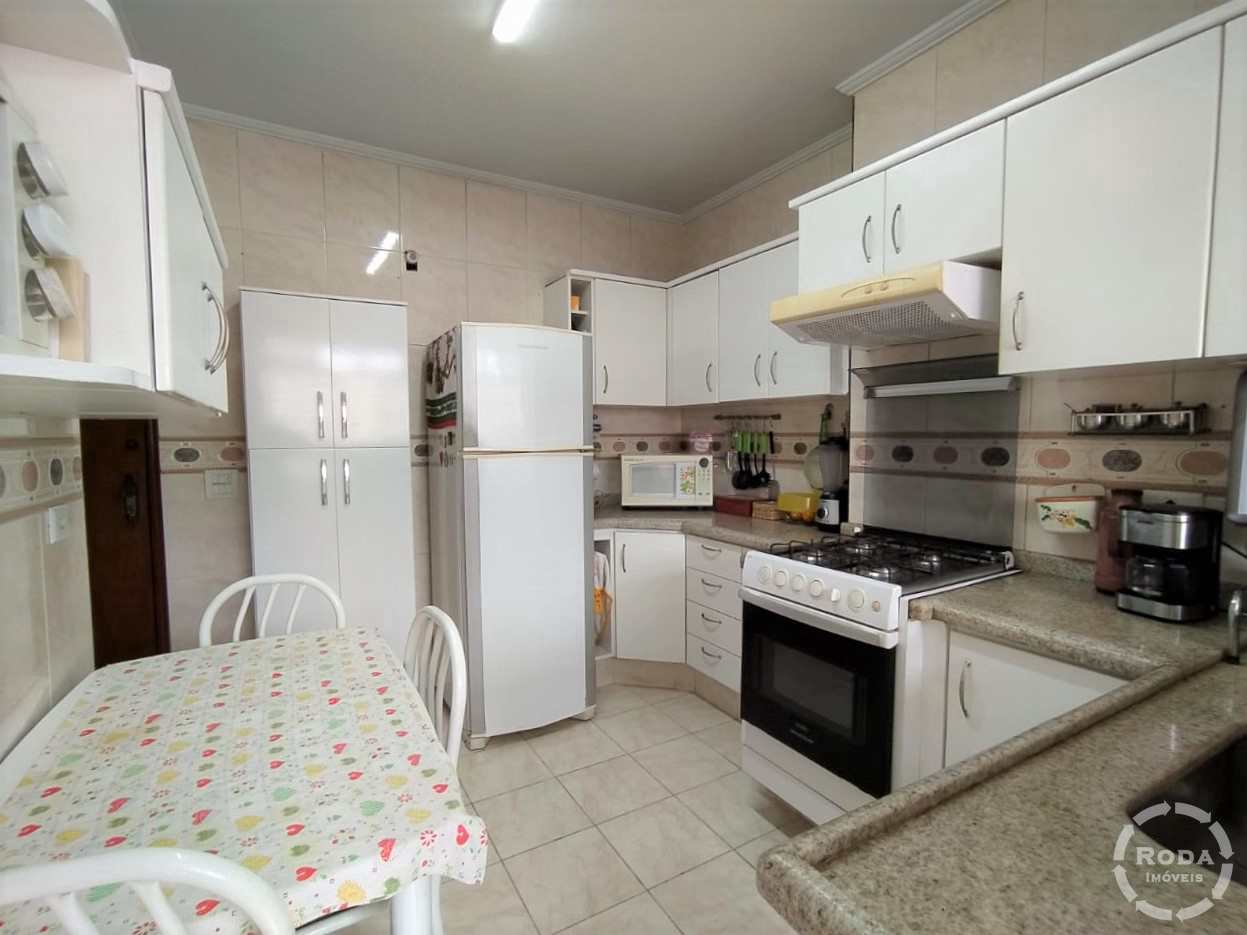 Apartamento à venda com 3 quartos, 110m² - Foto 8