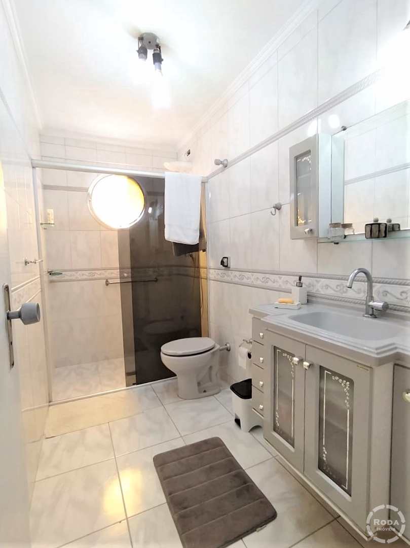 Apartamento à venda com 3 quartos, 110m² - Foto 13