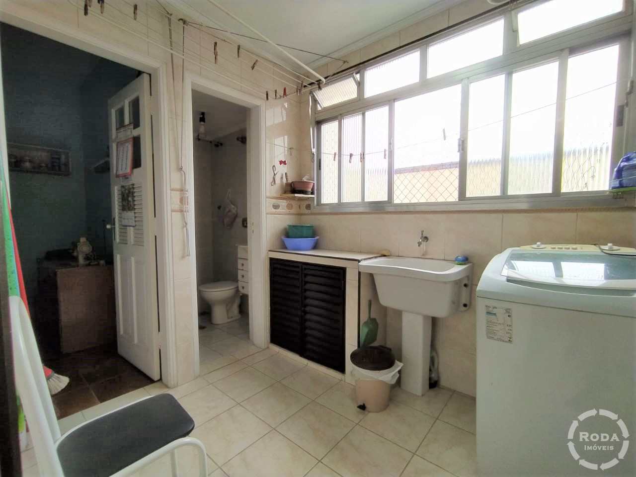 Apartamento à venda com 3 quartos, 110m² - Foto 19