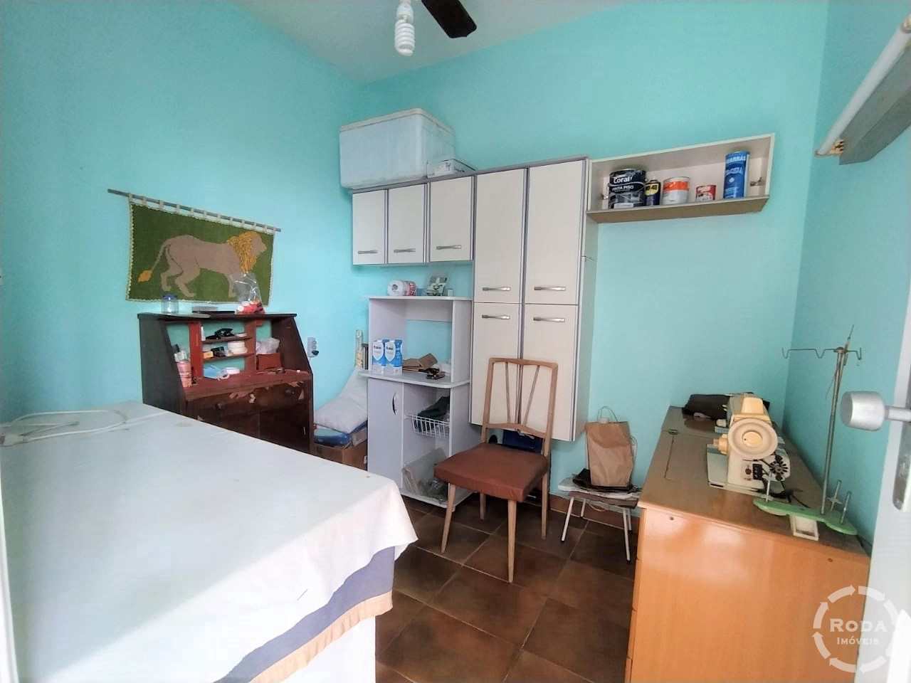 Apartamento à venda com 3 quartos, 110m² - Foto 18