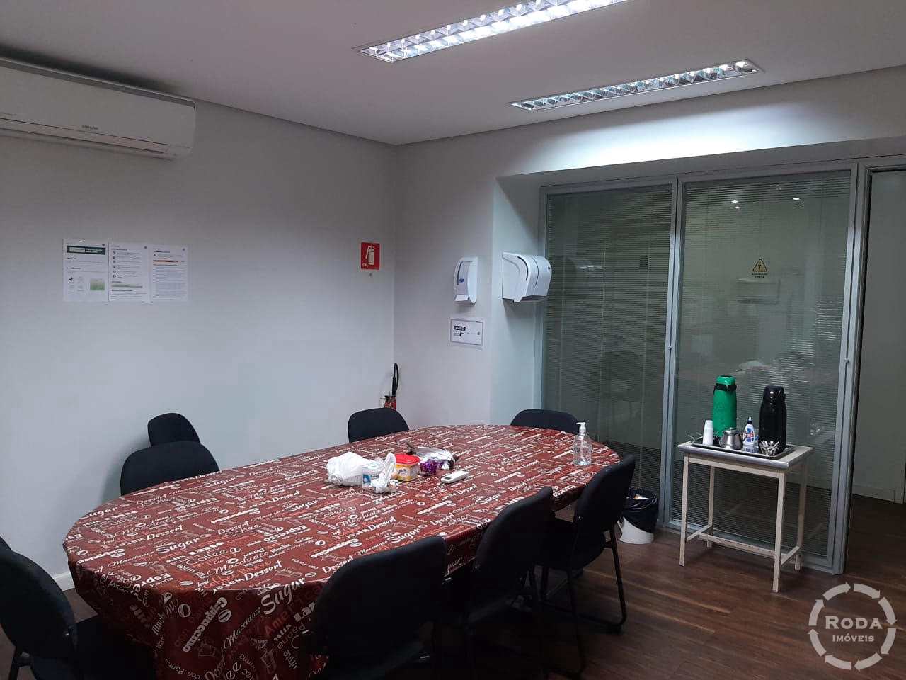 Prédio Inteiro à venda e aluguel, 790m² - Foto 17