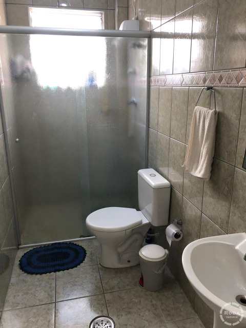 Casa à venda com 3 quartos, 95m² - Foto 8