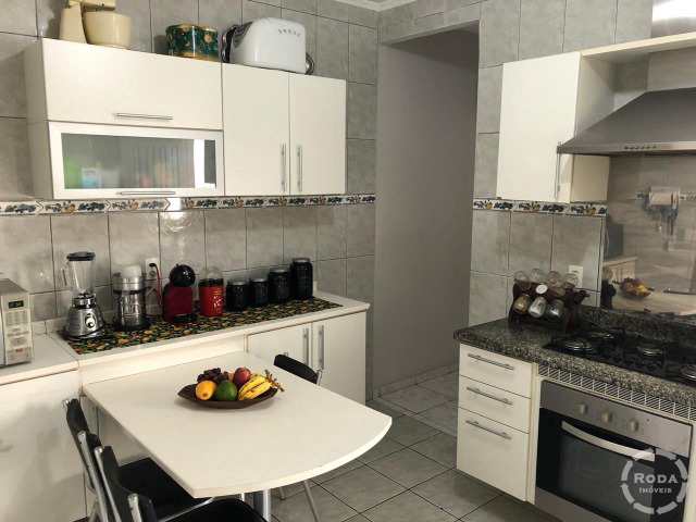 Casa à venda com 3 quartos, 95m² - Foto 28