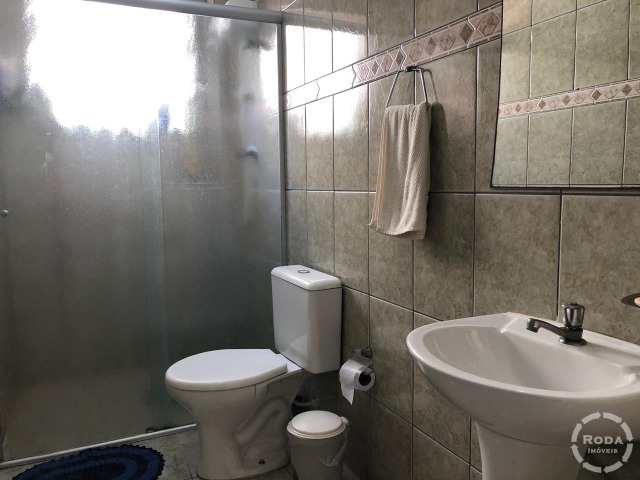 Casa à venda com 3 quartos, 95m² - Foto 9