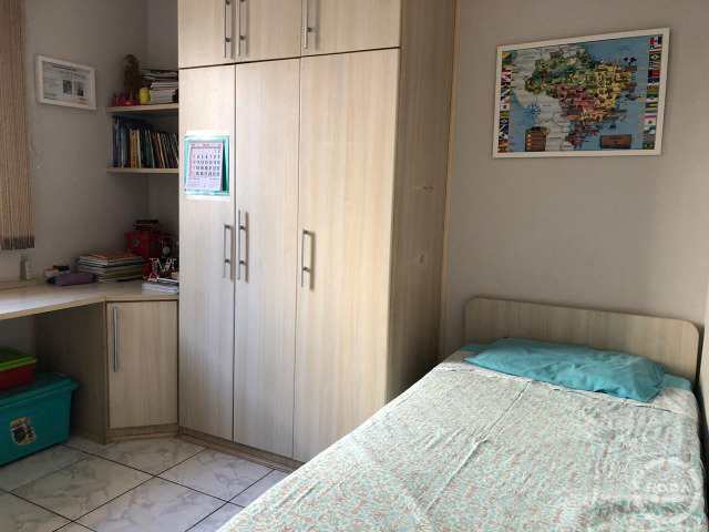 Casa à venda com 3 quartos, 95m² - Foto 12